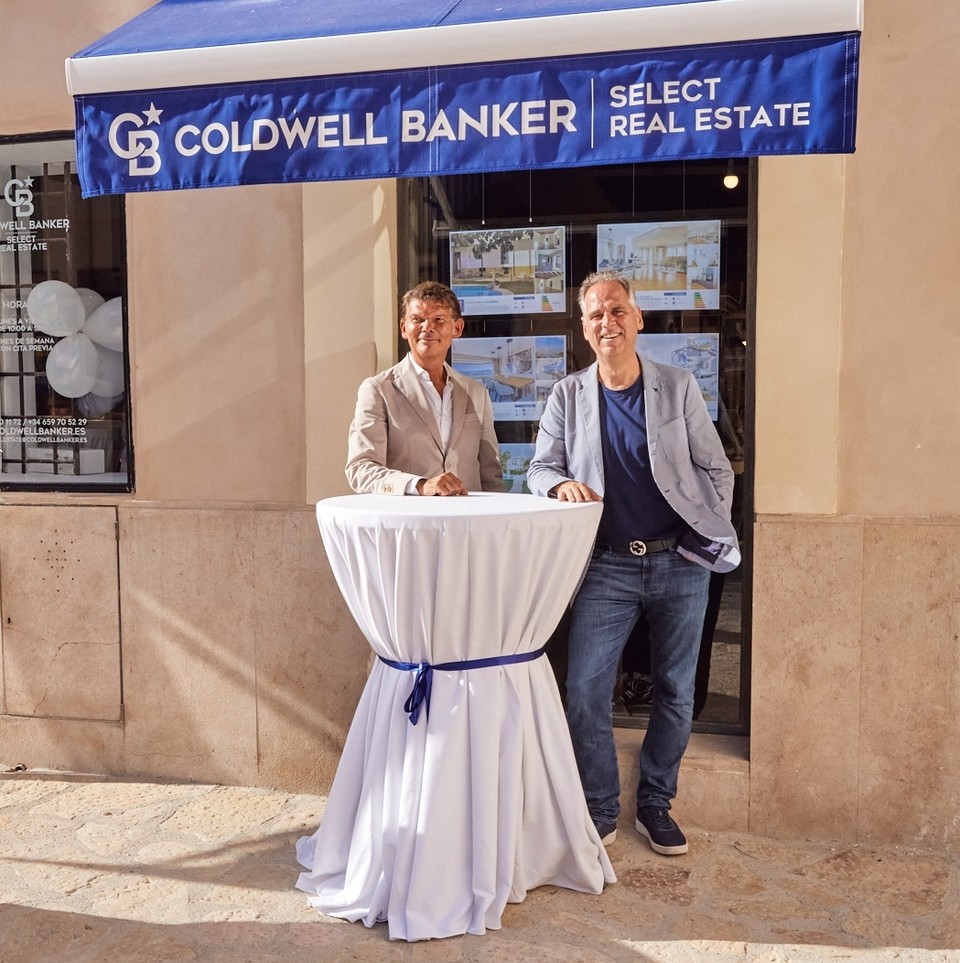 Colwell Banker Barcelona